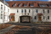 Conn Barracks