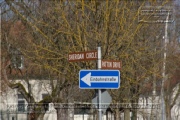 Conn Barracks
