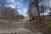 Conn Barracks