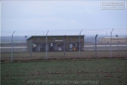Giebelstadt Army Airfield Dec. 2006-Jan. 2007 - only through or over the fence