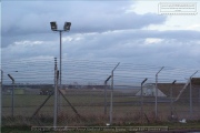 Giebelstadt Army Airfield Dec. 2006-Jan. 2007 - only through or over the fence