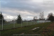 Giebelstadt Army Airfield Dec. 2006-Jan. 2007 - only through or over the fence