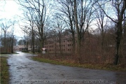 Giebelstadt Army Airfield Dec. 2006-Jan. 2007 - only through or over the fence
