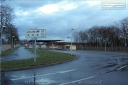 Giebelstadt Army Airfield Dec. 2006-Jan. 2007 - only through or over the fence