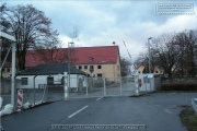 Giebelstadt Army Airfield Dec. 2006-Jan. 2007 - only through or over the fence