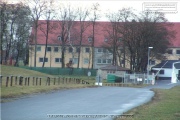 Giebelstadt Army Airfield Dec. 2006-Jan. 2007 - only through or over the fence