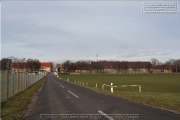 Giebelstadt Army Airfield Dec. 2006-Jan. 2007 - only through or over the fence