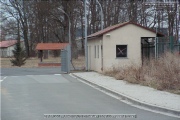 Giebelstadt Army Airfield - January 2008