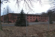 Giebelstadt Army Airfield - January 2008