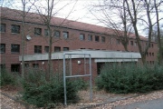 Giebelstadt Army Airfield - January 2008