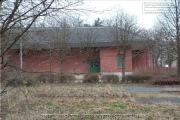 Giebelstadt Army Airfield - January 2008