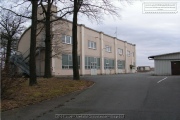 Giebelstadt Army Airfield - January 2008