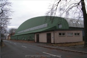 Giebelstadt Army Airfield - January 2008