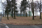 Giebelstadt Army Airfield - January 2008