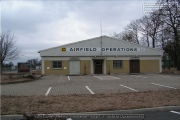 Giebelstadt Army Airfield - January 2008