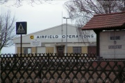 Giebelstadt Army Airfield - January 2008