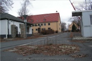Giebelstadt Army Airfield - January 2008