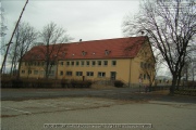Giebelstadt Army Airfield - January 2008