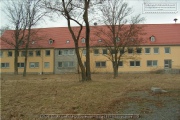 Giebelstadt Army Airfield - January 2008