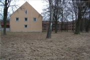 Giebelstadt Army Airfield - January 2008