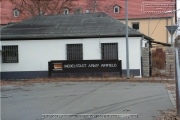 Giebelstadt Army Airfield - January 2008