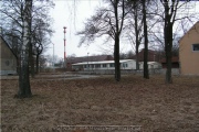 Giebelstadt Army Airfield - January 2008