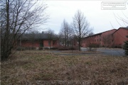Giebelstadt Army Airfield - January 2008