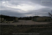 Giebelstadt Army Airfield - January 2008