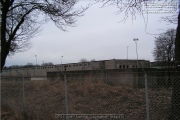 Giebelstadt Army Airfield - January 2008