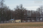 Giebelstadt Army Airfield - January 2008