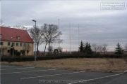 Giebelstadt Army Airfield - January 2008