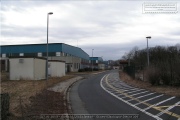 Giebelstadt Army Airfield - January 2008