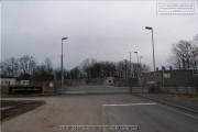 Giebelstadt Army Airfield - January 2008