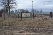 Giebelstadt Army Airfield - January 2008