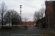 Giebelstadt Army Airfield - January 2008