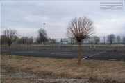 Giebelstadt Army Airfield - January 2008