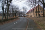 Giebelstadt Army Airfield - January 2008