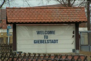 Giebelstadt Army Airfield - January 2008
