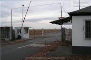 Giebelstadt Army Airfield - January 2008