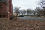 Giebelstadt Army Airfield - January 2008