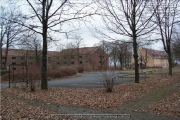Giebelstadt Army Airfield - January 2008