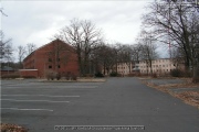 Giebelstadt Army Airfield - January 2008