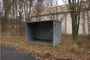 Giebelstadt  Army Airfield anno 2012 