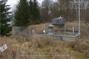 Giebelstadt &nbsp;Army Airfield anno 2012 