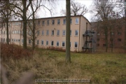 Giebelstadt &nbsp;Army Airfield anno 2012 