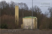 Giebelstadt  Army Airfield anno 2012 