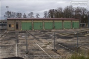 Giebelstadt &nbsp;Army Airfield anno 2012 