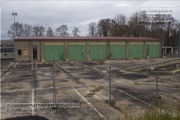 Giebelstadt  Army Airfield anno 2012 