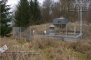 Giebelstadt  Army Airfield anno 2012 