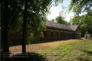 Giebelstadt  Army Airfield anno 2012 